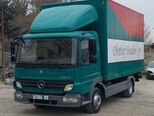Mercedes Atego 816-2