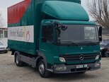 Mercedes Atego 816-3