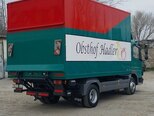 Mercedes Atego 816-6