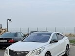 Hyundai Grandeur-2