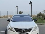 Hyundai Grandeur-1