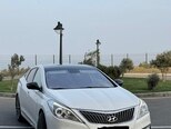 Hyundai Grandeur-3