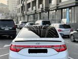 Hyundai Grandeur-4