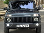 LADA (VAZ) Niva-1