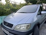Opel Zafira-3