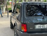 LADA (VAZ) Niva-9