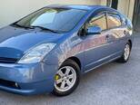 Toyota Prius-5