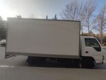 Isuzu NPR 66 P-5