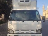 Isuzu NPR 66 P-1