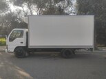 Isuzu NPR 66 P-8