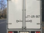 Isuzu NPR 66 P-2
