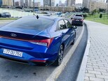 Hyundai Elantra-6