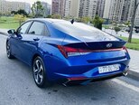Hyundai Elantra-4