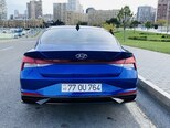Hyundai Elantra-5