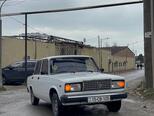 LADA (VAZ) 2107-1
