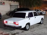 LADA (VAZ) 2107-2