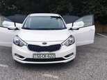 Kia Cerato-7