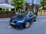 Audi A1-1