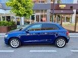 Audi A1-4