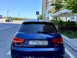 Audi A1-3