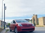 Toyota Prius-1