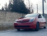 Toyota Prius-5