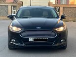 Ford Fusion (North America)-1