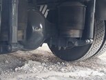 Mercedes Atego 1224-9