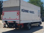 Mercedes Atego 1224-4
