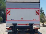 Mercedes Atego 1224-5