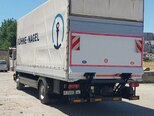 Mercedes Atego 1224-3