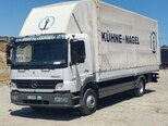 Mercedes Atego 1224-2
