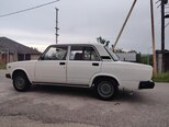 LADA (VAZ) 2107-5