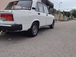 LADA (VAZ) 2107-2