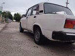 LADA (VAZ) 2107-4