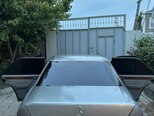 Mercedes 200 E-5