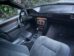 Mercedes 200 E-13