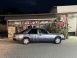 Mercedes 200 E-3
