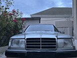 Mercedes 200 E-4