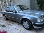 Mercedes 200 E-10