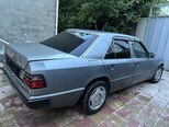 Mercedes 200 E-6