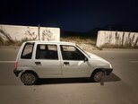 Daewoo Tico-2