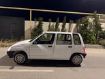 Daewoo Tico-3
