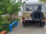 UAZ 31519-3