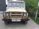 UAZ 31519-1