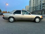 Mercedes 190-9