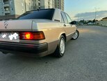 Mercedes 190-8