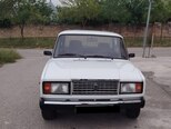 LADA (VAZ) 2107-1
