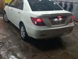 BYD F3-5