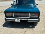 LADA (VAZ) 2104-1
